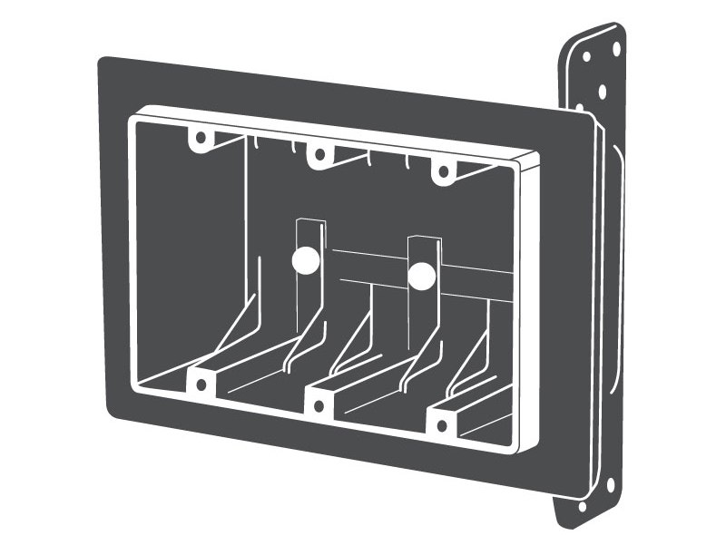 Electrical box