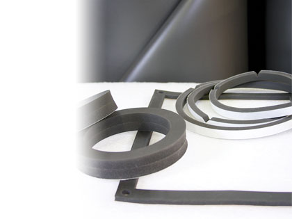 mousseUrethane